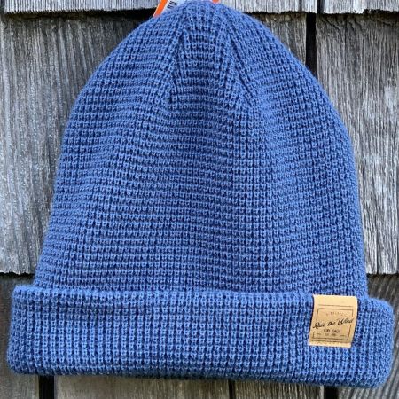 Ride The Wind Surf Shop, Tidal Beanie