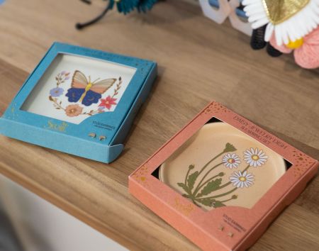 Bloom Boutique, Jewelry Dishes