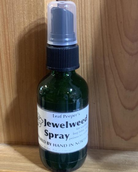 Village Craftsmen, Jewelweed Spray