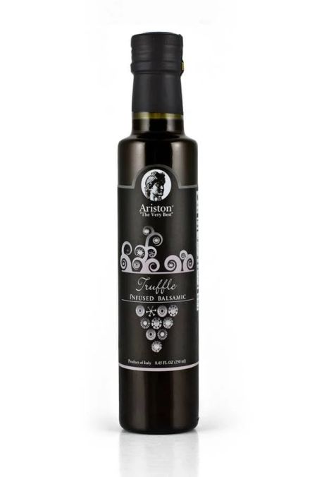 The Gourmet Olive, Truffle Balsamic