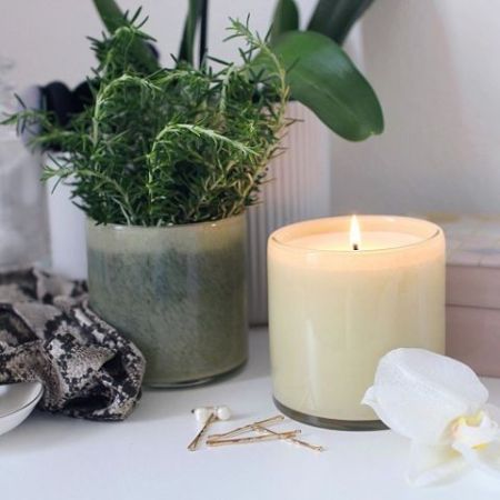 Nest, Scented Candles