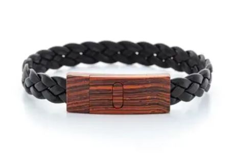 Silver Bonsai Gallery, Leather Goods