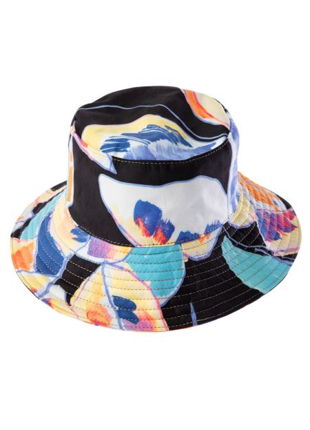 Maaji Moonbeam Fisher Bucket Hat 