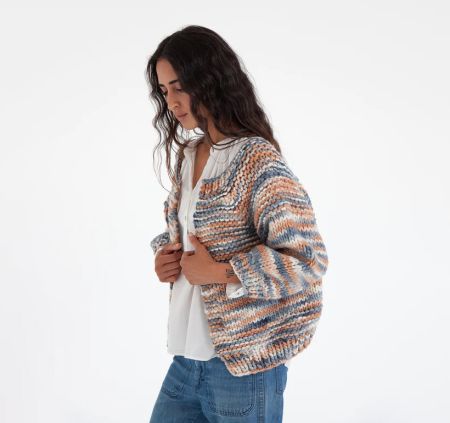 Chunky Knit Cardigans | Nest | Outer Banks Shopping