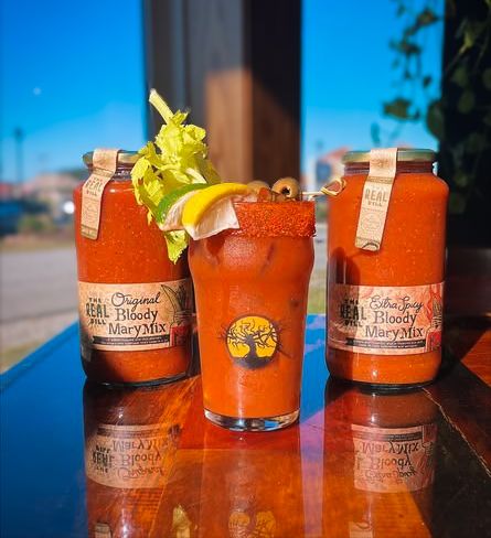 TRiO Restaurant & Market, Premium Mixers