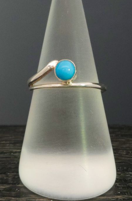 Silver Bonsai Gallery, Tapered Rings