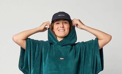 Ocean Air Sports, Ponchos