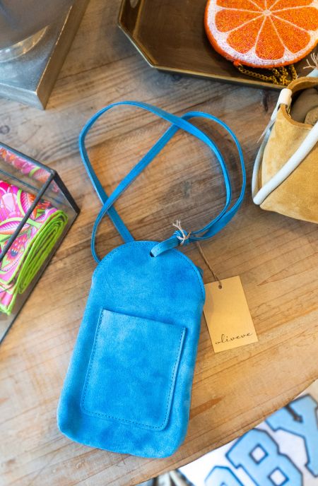 Nest, Oliveve Bags