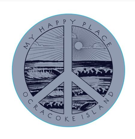 Mermaid’s Folly, Stickers