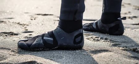 Ocean Air Sports, Booties