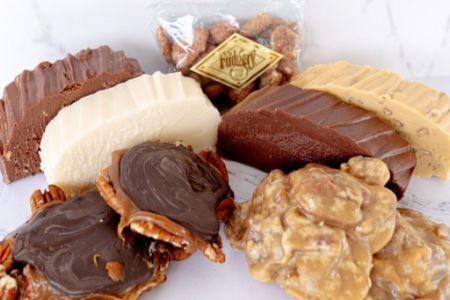 The Fudgery, Gift Packages