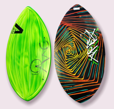 Outer Banks Boarding Company, Apex AVAC 41" Skimboard