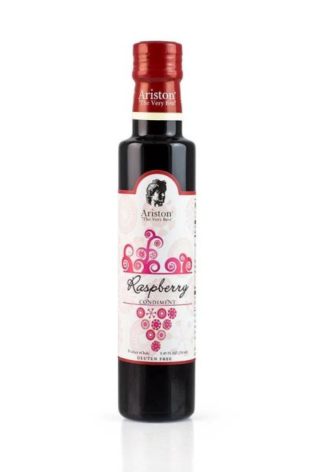 The Gourmet Olive, Raspberry Balsamic Vinegar