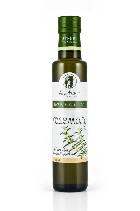 The Gourmet Olive, Rosemary Olive Oil