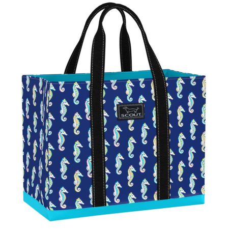 Cotton Gin, Scout® Bags