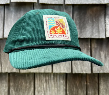 Ride The Wind Surf Shop, Fig Wave Hat