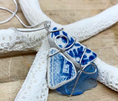 Absolutely Outer Banks, Jewelry