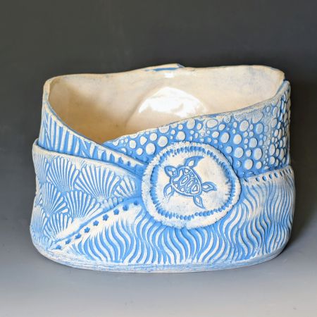 Silver Bonsai Gallery, Ceramic Art
