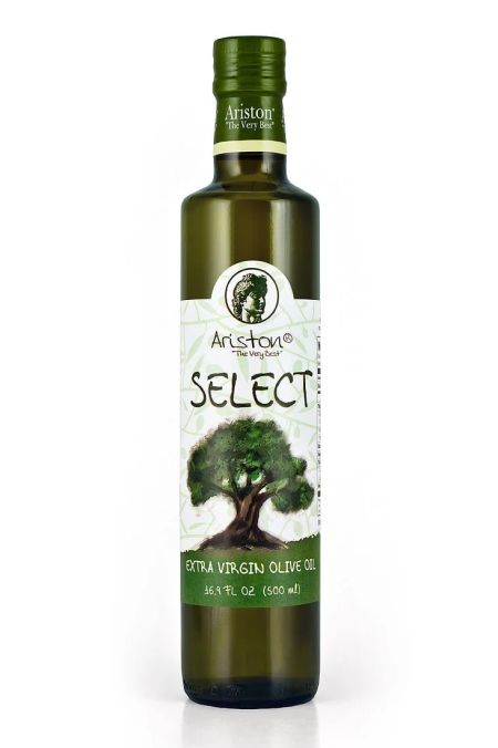The Gourmet Olive, Select Extra Virgin Olive Oil