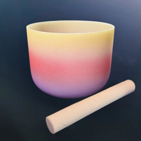 Traveler's Moon, Sound Healing Instruments