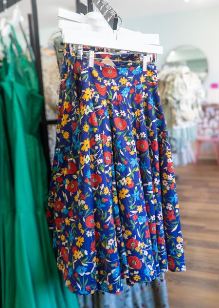 Bloom Boutique, Skirts