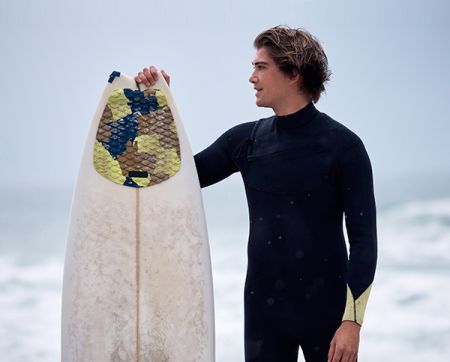 Cavalier Surf Shop, Surfing Gear