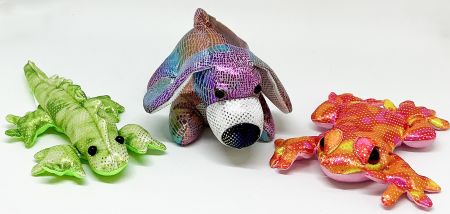 Gulf Stream Gifts, Sand Animals