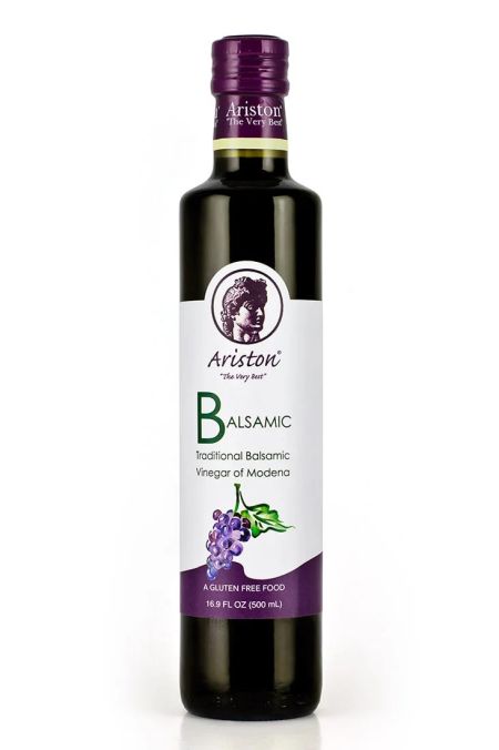 The Gourmet Olive, Traditional Balsamic Vinegar