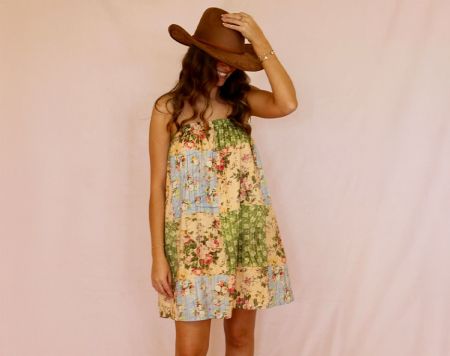 Foxy Flamingo Boutique, Treasured Trove Mini