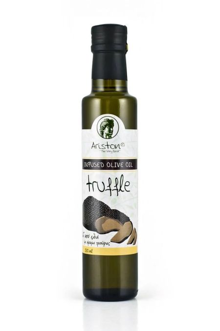 The Gourmet Olive, Truffle Oil