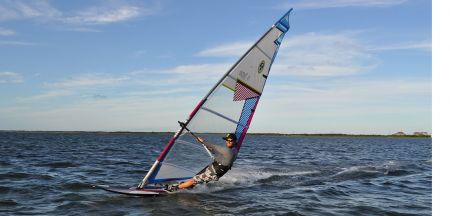 Ocean Air Sports, Windsurfing Boards
