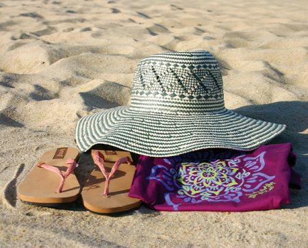 Cavalier Surf Shop, Women's Clothes