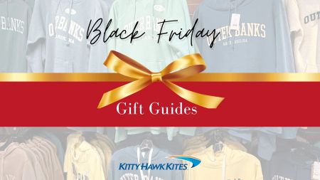 Kitty Hawk Kites, Week Long Black Friday Sales