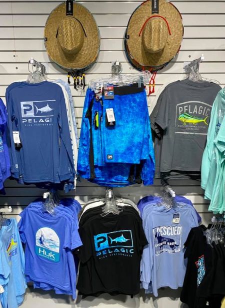 TW’s Bait & Tackle, Black Friday Weekend Sale