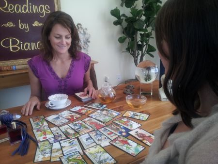 Bianca's Outer Banks Psychic Readings, Mother's Day Special: Buy One, Get One FREE Readings