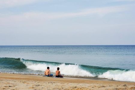 Coast Realty, March Specials