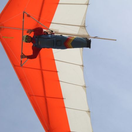 Kitty Hawk Kites, Give the gift of flight for graduation!