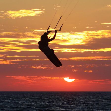 Kitty Hawk Kites, Labor Day Sale: Free Shipping on Kiteboarding Gear