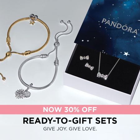 Cotton Gin, 30% Off Pandora Jewelry