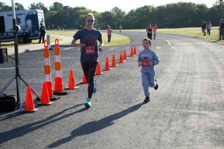 Outer Banks Sporting Events, Columbus Day Special: 40% Off Race Registration (Offer Expires October 20)