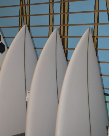 Hatteras Island Boardsports, Christmas Big Sale: $100 Off Surfboards