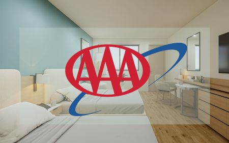 Hotel Manteo, AAA & AARP Member Discount