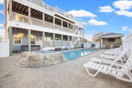 Coast Realty, Peace of Heaven June Savings!