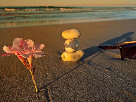 Bianca's Outer Banks Psychic Readings, Summer Discount: Feng Shui at the Beach