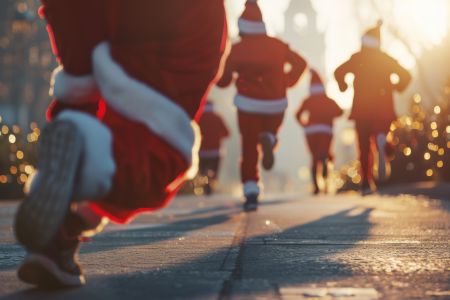 Outer Banks Sporting Events, Christmas Special: 40% off Race Registration