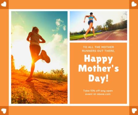 Outer Banks Sporting Events, Mother's Day Special: 15% Off Any Race! (Offer Expires May 16)