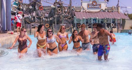 H2OBX Waterpark, Save on Single Day Tickets