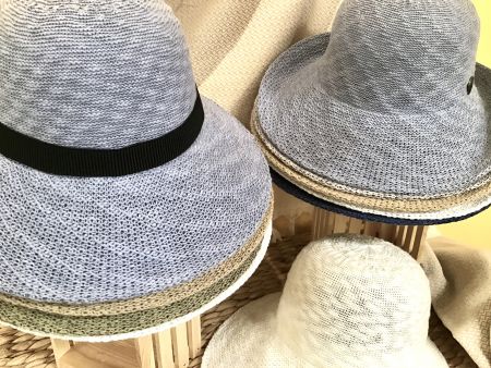 Spry Creek in Corolla NC, Our Fabulous Hats are now 20% off!