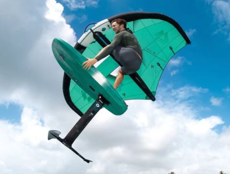 Ocean Air Sports, Wingfoil Board Sale