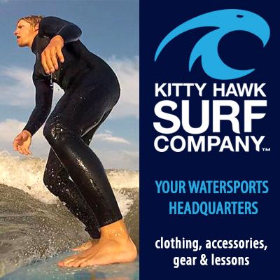 Kitty Hawk Surf Co., Black Friday